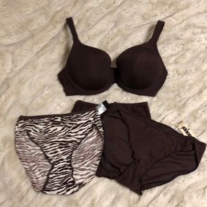 Bra & Panty set